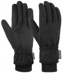 Reusch Kolero STORMBLOXX TOUCH-TEC Multi Glove ( Schwarz 8 US,)