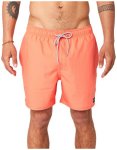 Rip Curl Daily Volley Herren ( Apricot S INT,)
