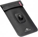 Rixen Kaul Phonebag Light M Fahrradtasche ( Schwarz one size One Size,)