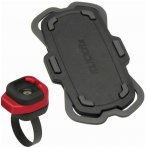 Rixen Kaul Phonepad Quad Mini ( Schwarz one size Größe,)