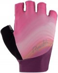 Roeckl Sports Danis 2 Damen Fingerhandschuhe ( Rosa 6,5 Größe,)