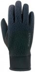 Roeckl Sports Kajaani GTX Windstopper Teddy Gloves CASUAL ( Schwarz 6,5 D,)