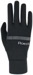 Roeckl Sports Kohlberg Lycra Gloves CASUAL ( Schwarz 7,5)