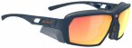 Rudy Project Agent Q Herren Sonnenbrille ( Dunkelblau)