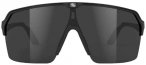Rudy Project Spinshield Air Fahrradbrille ( Schwarz one size One Size,)