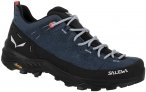 Salewa Alp Trainer 2 W Damen Multifunktionsschuhe ( Dunkelblau 5,5 UK, 38.5 EU |