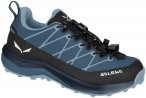 Salewa Kinder Wildfire 2 PTX Kids ( Blau 30 UK,)
