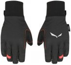 Salewa Ortles Durastretch / Merino Gloves W Damen ( Schwarz S INT,)
