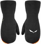Salewa Ortles Powertex 3L Overmitten ( Schwarz XS Größe,)