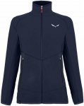 Salewa Paganella Polarlite Damen Fleecejacke ( Dunkelblau 40 Größe,)