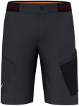 Salewa Pedroc 3 Durastretch Herren Shorts ( Schwarz 52 Größe,)