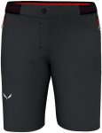 Salewa PEDROC DST W SHORTS Damen Wandershorts ( Schwarz 34 Größe,)