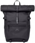 Sandqvist Ruben Daypack ( Schwarz one size)