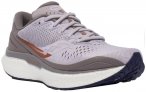 Saucony Triumph 18 w Damen ( Flieder 6,5 US,) ,Road