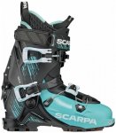 Scarpa Gea 22/23 Damen ( Hellblau 26,5)