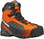 Scarpa Ribelle Lite HD Herren Hochtourenschuhe ( Hellrot 45,5 EU, EU |)
