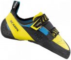 Scarpa Vapor V Herren ( Blau 45,5 EU,) ,Typ C (Pro)