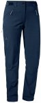 Schöffel CIRC Pants Looop L Damen Wanderhose ( Dunkelblau 34 Größe,)