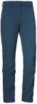 Schöffel Engadin1 Damen Zip-Off-Hose ( Dunkelblau 36 Größe,)