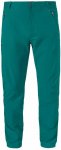 Schöffel Pants Hochfilzen M Herren ( Petrol 46 Größe,)