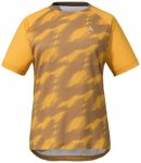 Schöffel Shirt Huesca L Damen ( Gelb 36)