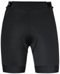 Schöffel Skin Pants 8h L Damen Fahrradhose ( Schwarz 38)