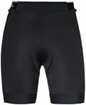 Schöffel Skin Pants 8h L Damen Fahrradhose ( Schwarz 48 Größe,)