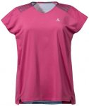 Schöffel T Shirt Aukra L Damen ( Pink 34 D,)