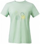Schöffel T Shirt Hochberg L Damen T-Shirt ( Mint 34)