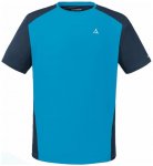 Schöffel T Shirt Solvorn1 M Herren ( Blau 48)