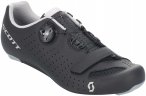 Scott Road Comp Boa Herren Fahrradschuhe ( Schwarz 42 EU,)