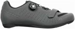 Scott Road Comp Boa Reflective Herren Fahrradschuhe ( Grau 44 EU,)