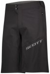 Scott SCO Shorts Ms Endurance ls/fit w Herren Fahrradhose ( Schwarz L INT,)