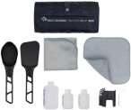 Sea to Summit Camp Kitchen Tool Kit 10 Piece Set ( Anthrazit one size Größe,)
