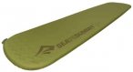 Sea to Summit Camp Mat Self Inflating Regular ( Oliv one size)