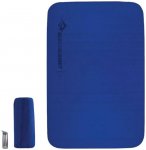 Sea to Summit Comfort Deluxe Self Inflating Mat Double ( Blau)