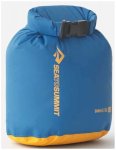 Sea to Summit Evac Dry Bag 3L ( Blau one size)