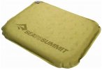Sea to Summit Self Inflating Delta V Seat ( Oliv one size)