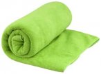 Sea to Summit Tek Towel Large ( Lime one size INT,)