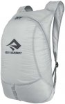 Sea to Summit Ultra-Sil Day Pack 20L Daypack ( Grau one size Größe,)
