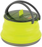 Sea to Summit X-Pot Kettle 1.3 Liter Töpfe ( Lime one size One Size,)
