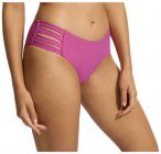 Seafolly Multi Strap Hipster Pant Damen Bikini ( Pink 34)