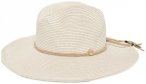 Seafolly Packable Coyote Damen Hut ( Beige one size)