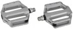 Shimano Pedal PD-EF202 Fahrradpedale ( Silber PAAR One Size,)