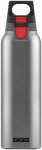 Sigg H&C One Light Isolierflasche ( Silber 0,50 Größe,)