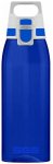 Sigg Total Color Trinkflasche ( Blau 1,00 Volumen in Liter,)