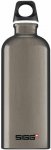 Sigg Traveller Trinkflasche ( Grau 1,00)