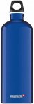 Sigg Traveller Trinkflasche ( Blau 1,00 Größe,)