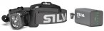 Silva Exceed 4X Stirnlampe ( Schwarz One Size,)