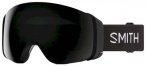 Smith 4D MAG Skibrille ( Neutral one size One Size,)